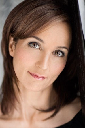 Michelle Brezinski portrait