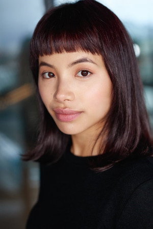 Jillian Nguyen portrait