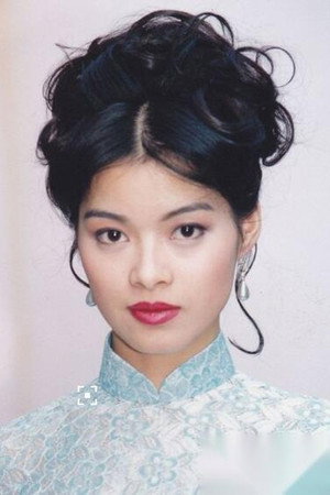 Jay Lau Kam-Ling portrait