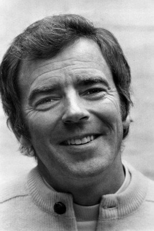 Ken Berry portrait