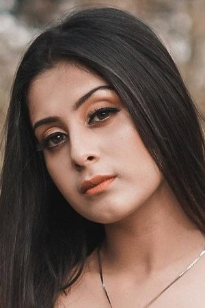 Isha Malviya portrait