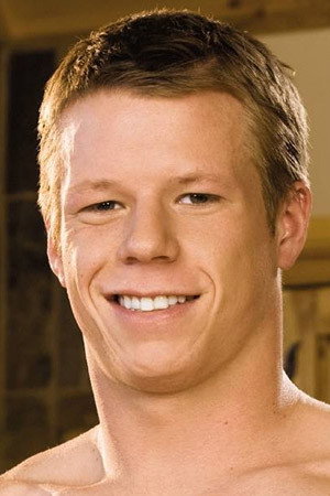 Justin Jameson portrait