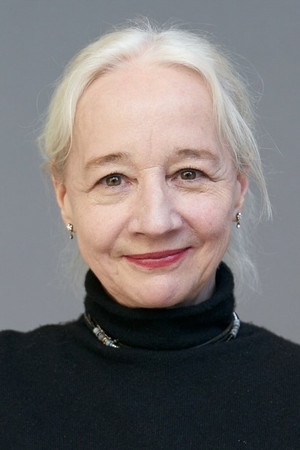 Diane Lavallée portrait