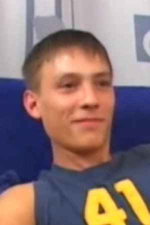Dima portrait