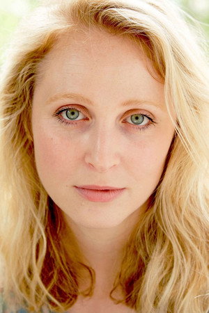 Eloise Winestock portrait