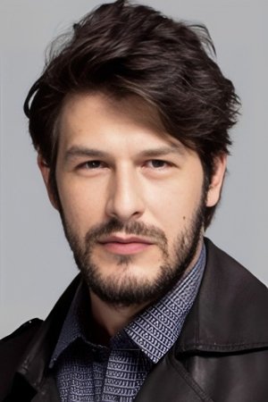 Fırat Albayram portrait