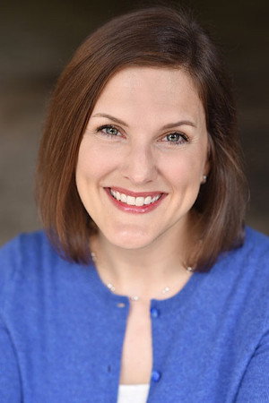 Erin Bradley Dangar portrait