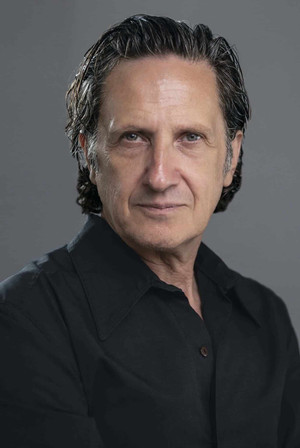 Antonio Estrada portrait