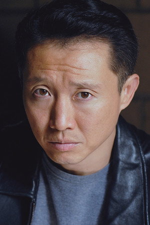 Joseph Steven Yang portrait