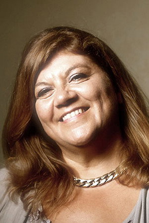 Josyane Boulos portrait