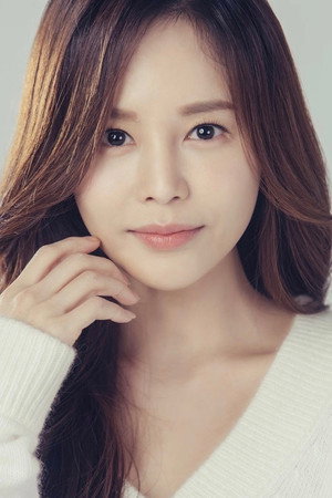 Lee Young-ah portrait