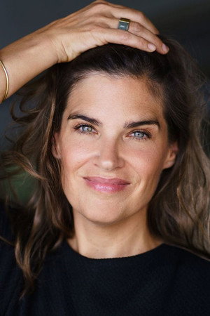 Judith Döker portrait