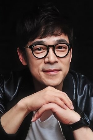 Lee Seung-joon portrait