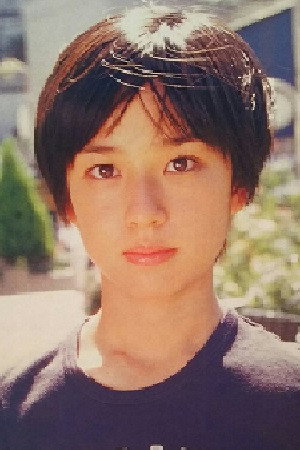 Takami Mizuhashi portrait