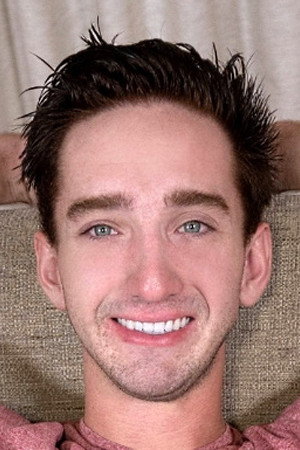 Ashton Garner portrait