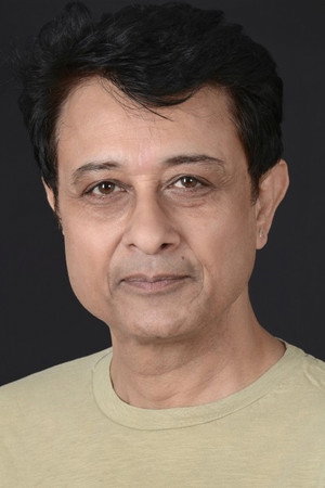 Ajayshri portrait