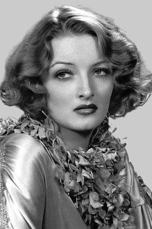 Gwili Andre portrait