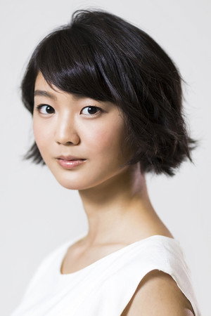 Haruna Hori portrait