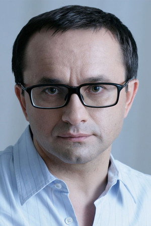 Andrey Zvyagintsev portrait