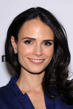 Jordana Brewster portrait