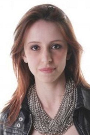 Rita Batata portrait