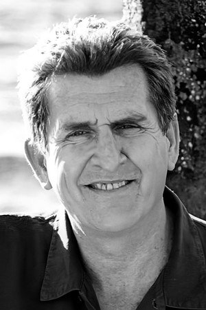 Richard Carter portrait