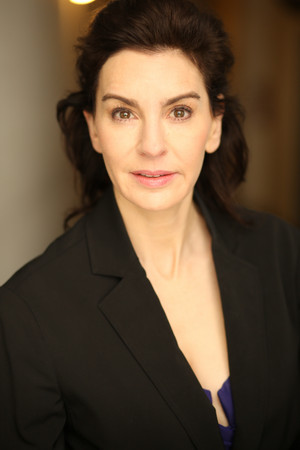 Hilary Greer portrait