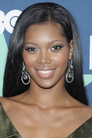 Jessica White portrait