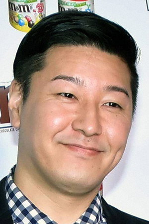 Shōhei Osada portrait