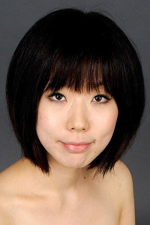Waka Konno portrait
