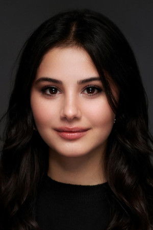 Helin Kandemir portrait