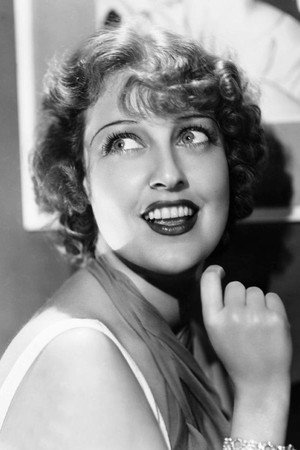 Jeanette MacDonald portrait