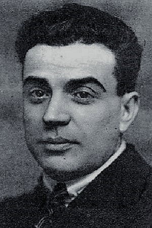 Fernando Delgado de Lara portrait
