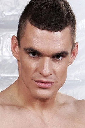 Max Dior portrait