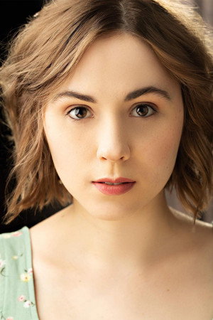 Cassandra Clare portrait