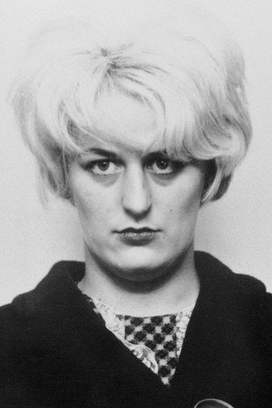 Myra Hindley portrait