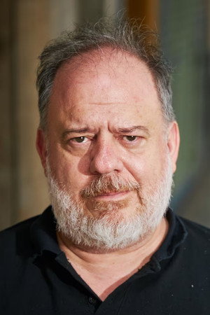 Guillermo Arengo portrait