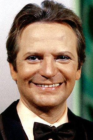 Alighiero Noschese portrait