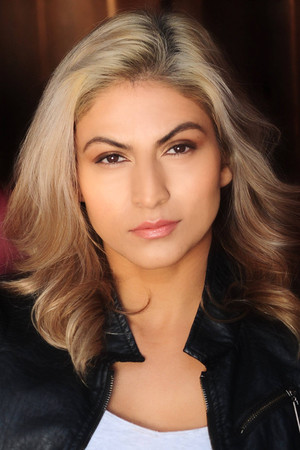 Tinsel Korey portrait