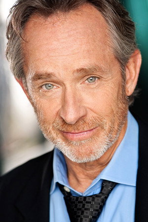 Bradley Fisher portrait