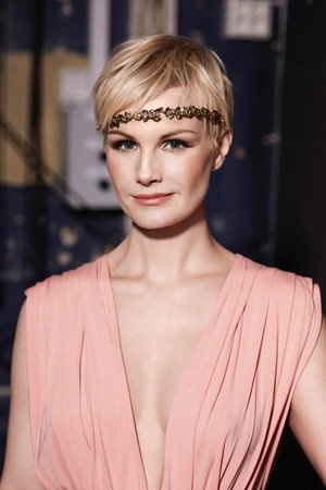 Lena Kristin Ellingsen portrait