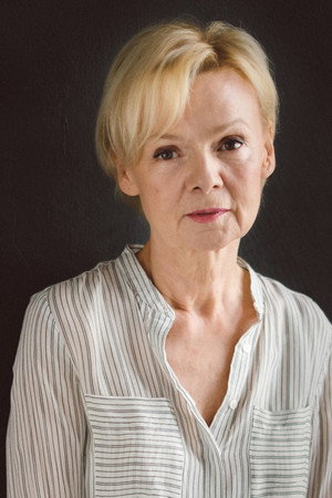 Ewa Wencel portrait