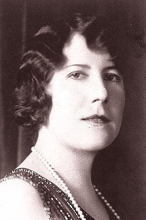Kathryn Card portrait