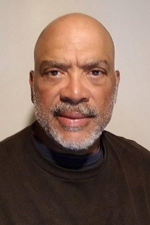 David Roberson portrait