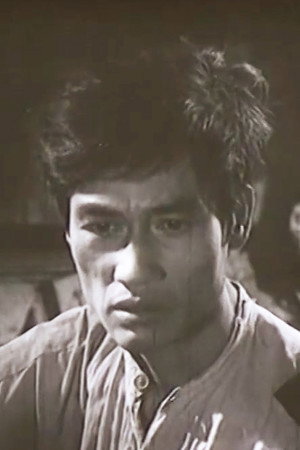 Anh Thái portrait
