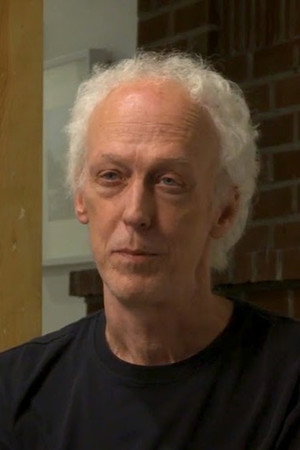 Fred Walton portrait