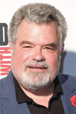 Michael Badalucco portrait