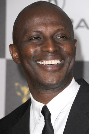 Souléymane Sy Savané portrait