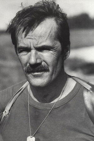Robert F. Lyons portrait