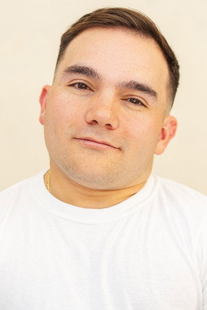 Linden Porco portrait